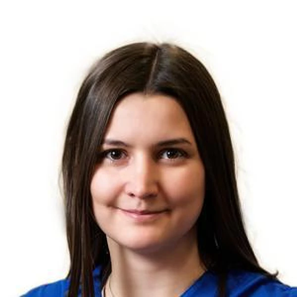 Абрамовских Ксения Алексеевна — Гинеколог, Акушер, Гинеколог-хирург, Челябинск