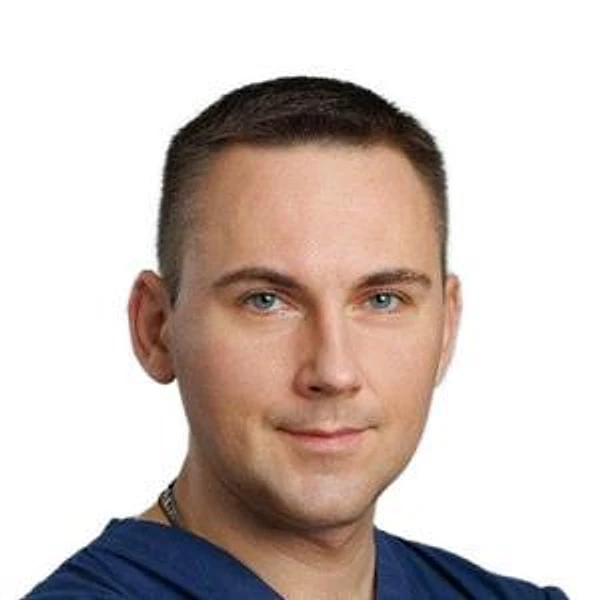 Корнев Кирилл Васильевич — Уролог, Андролог, Врач УЗИ, Репродуктолог, Санкт-Петербург
