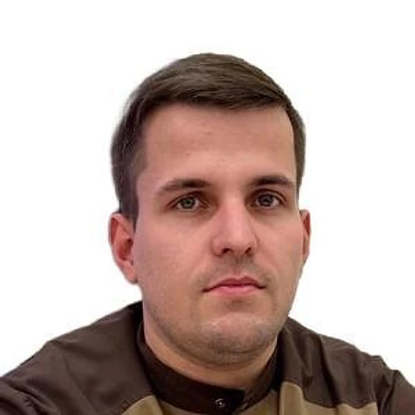 Пахомов Антон Павлович — Педиатр, Детский кардиолог, Оренбург