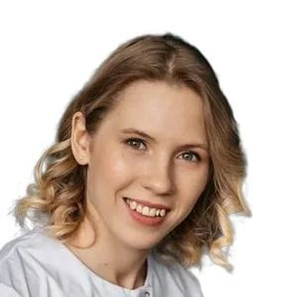 Шушунова Арина Вадимовна — Терапевт, Барнаул