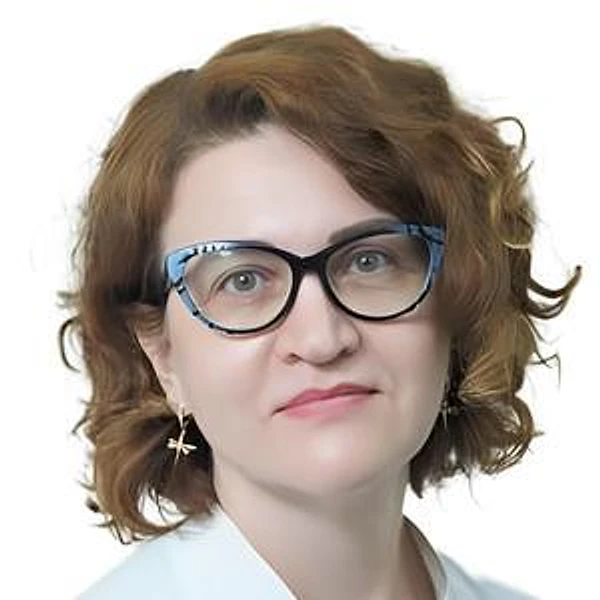 Левина Ольга Михайловна — Детский невролог, Верхняя Пышма