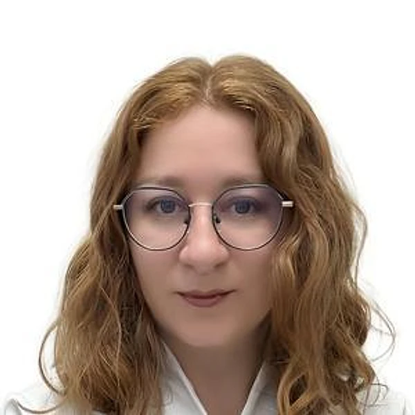 Некрасова Марина Александровна — ЛОР, Детский ЛОР, Екатеринбург