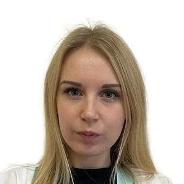 Маркова Юлия Олеговна — Психолог, Клинический психолог, Тверь