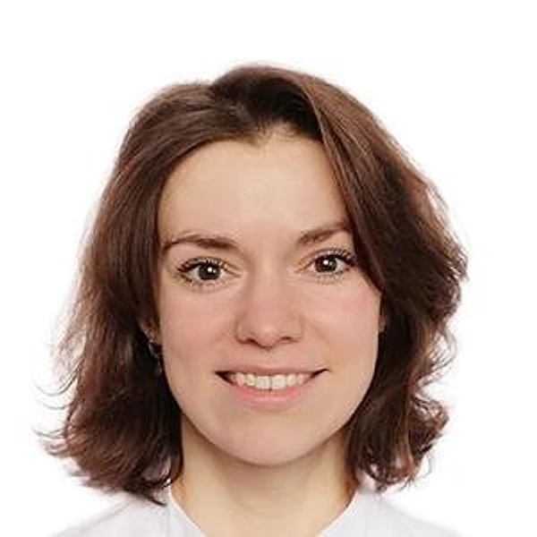 Гвоздеева Наталия Игоревна — Гинеколог, Акушер, Врач УЗИ, Москва