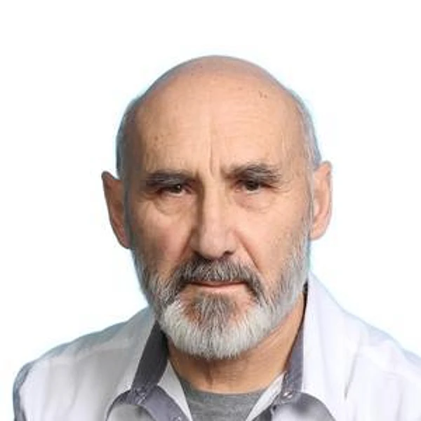 Волочаев Владимир Николаевич — Врач УЗИ, Солнечногорск