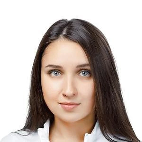 Чугуевская Софья Глебовна — Гинеколог, Москва