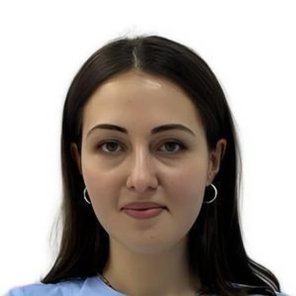 Кодзаева Жанна Эльбрусовна — Стоматолог, Детский стоматолог, Пушкино