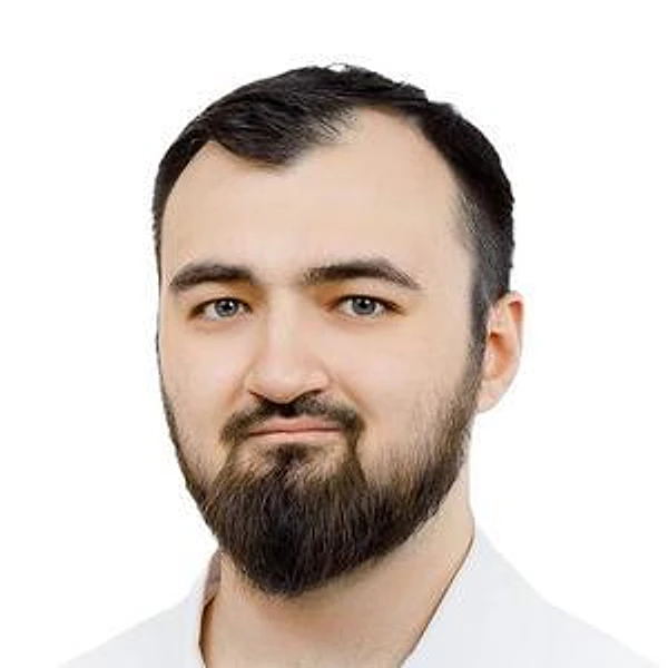 Бултыгов Абдул-Муслим Шомсуевич — Уролог, Москва