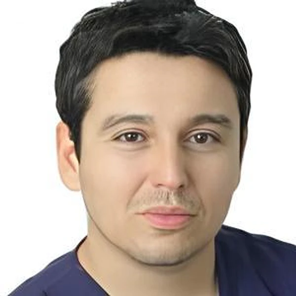 Куприн Александр Александрович — Хирург, Врач УЗИ, Онколог, Москва