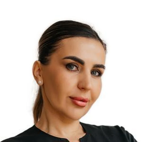 Борисова Елена Николаевна — Стоматолог-гигиенист, Детский стоматолог-гигиенист, Вологда