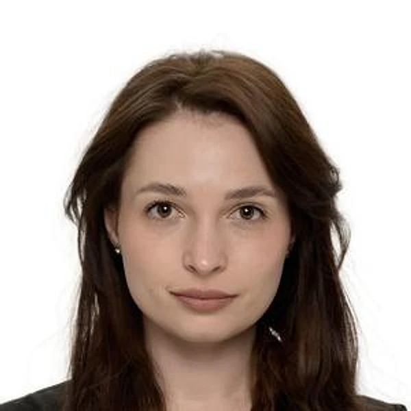 Савина Ульяна Евгеньевна — Стоматолог-гигиенист, Пенза