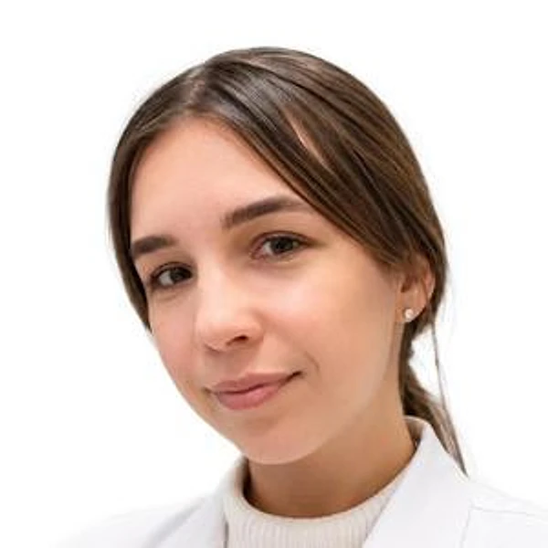 Басалай Екатерина Олеговна — Стоматолог, Севастополь