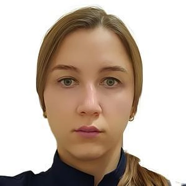 Редькина Анастасия Юрьевна — Стоматолог-ортодонт, Севастополь