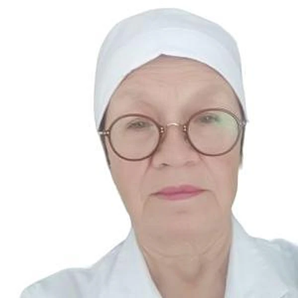 Мочалова Татьяна Константиновна — Стоматолог-ортодонт, Севастополь