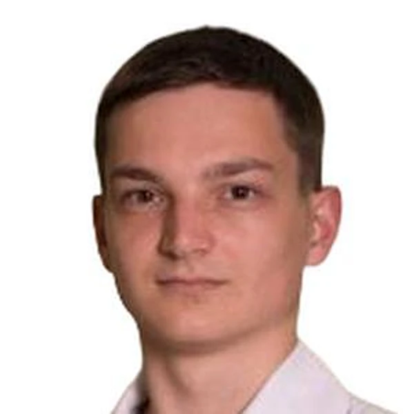 Басалай Алексей Андреевич — Стоматолог-ортодонт, Севастополь