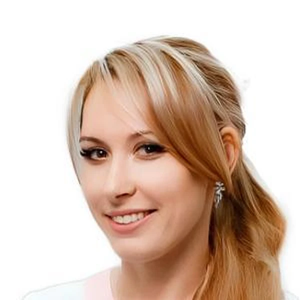 Алёшина Марианна Николаевна — Стоматолог-ортодонт, Советский