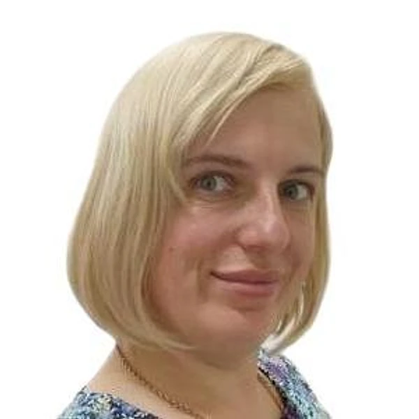 Виноградова Евгения Александровна — Детский стоматолог, Севастополь