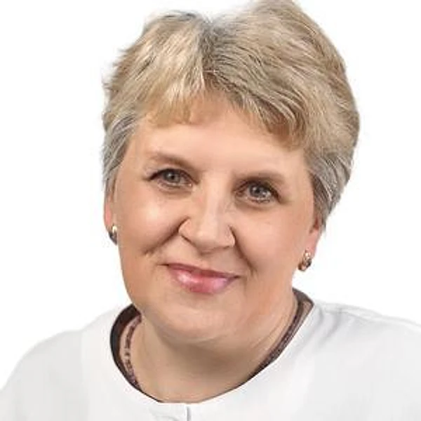 Глазырина Наталья Владимировна — Гастроэнтеролог, Детский гастроэнтеролог, Екатеринбург