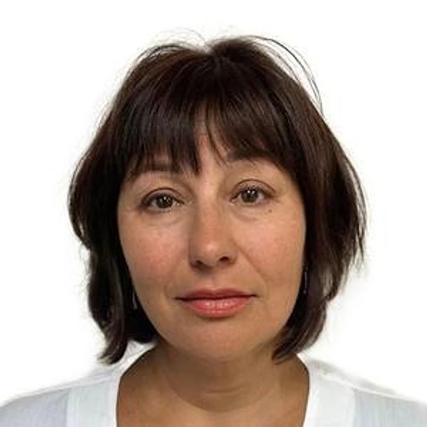 Подборонова Инна Геннадьевна — Психиатр, Нарколог, Психотерапевт, Казань