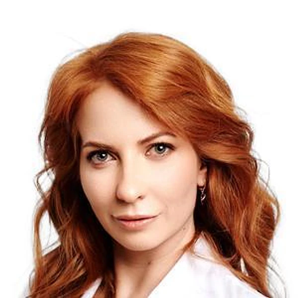 Благодир Анна Сергеевна — Дерматолог, Врач-косметолог, Трихолог, Москва