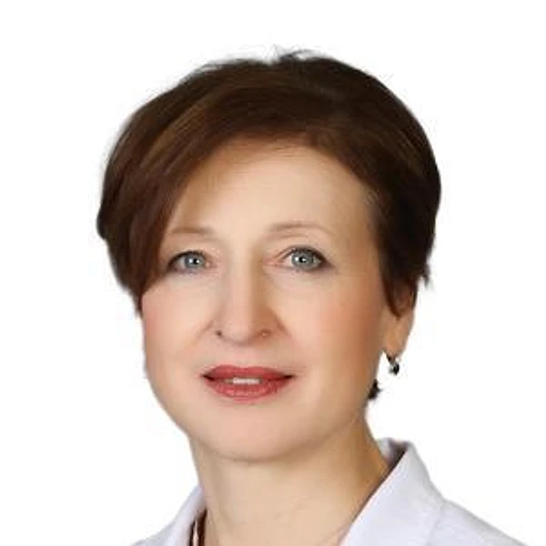 Швец Светлана Михайловна — Аллерголог, Иммунолог, Москва