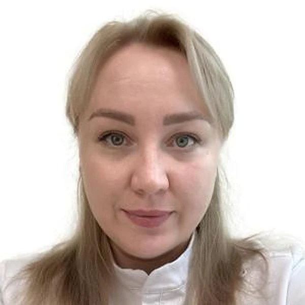 Карцева Марина Андреевна — Невролог, Сафоново