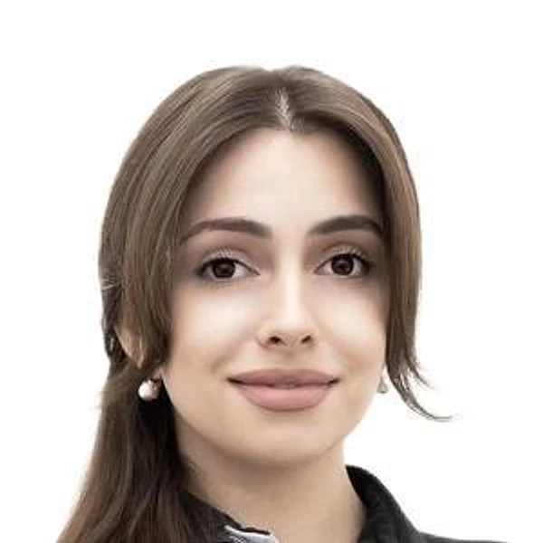 Долматова Анна Ильинична — Детский стоматолог, Краснодар