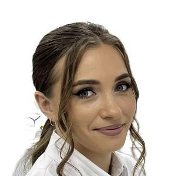 Карасева Татьяна Геннадьевна — Врач УЗИ, Орёл