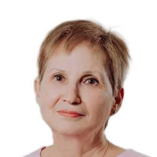 Абрамова Лаура Владиленовна — Логопед, Москва