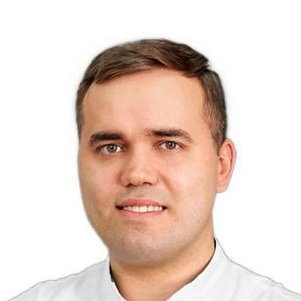 Яковлев Александр Дмитриевич — Стоматолог-ортодонт, Детский ортодонт, Омск