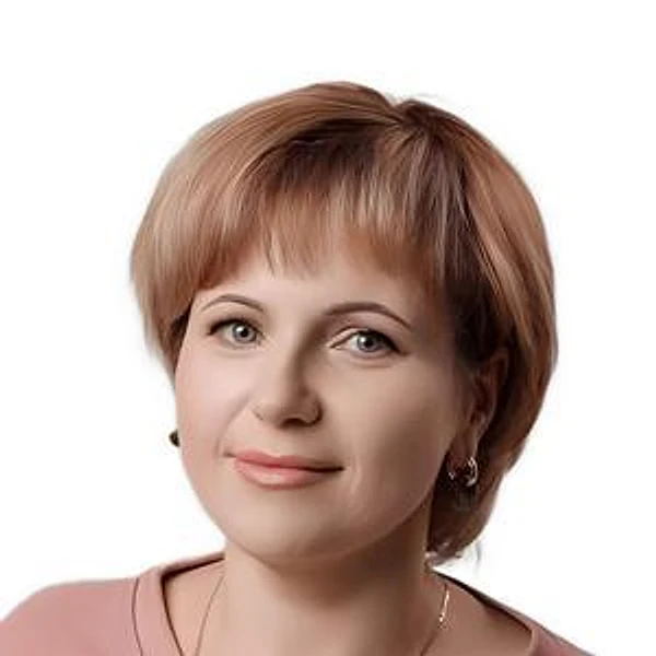 Терехова Людмила Николаевна — Стоматолог, Омск