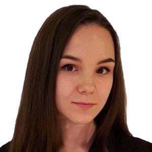 Бреева Полина Александровна — Логопед, Дефектолог, Москва