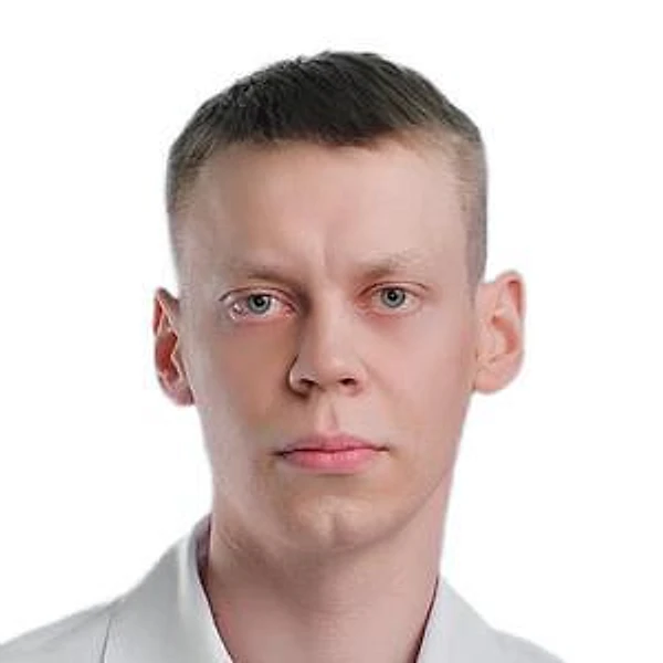 Щелкунов Михаил Михайлович — Травматолог, Вертебролог, Ортопед, Санкт-Петербург