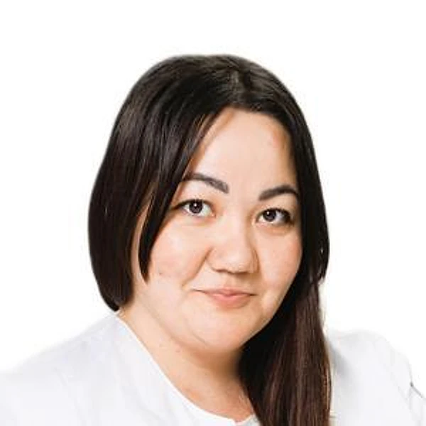 Хабибуллина Рида Марсовна — Отоневролог (Вестибулолог), Детский ЛОР, ЛОР, Сурдолог, Адлер