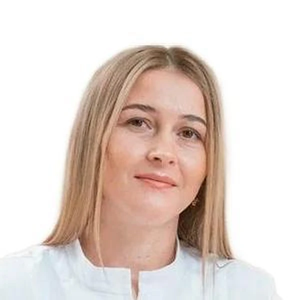 Лифантьева Елена Александровна — Невролог, Детский невролог, Детский эпилептолог, Эпилептолог, Ижевск