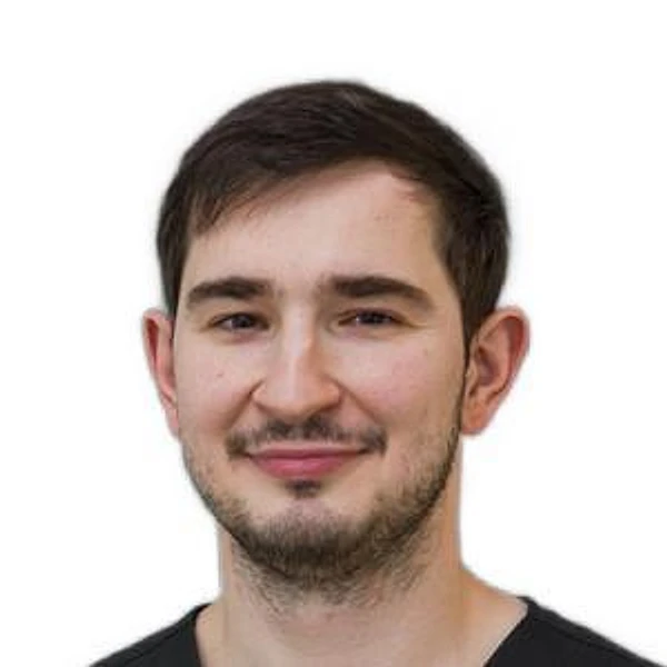 Барашев Владимир Андреевич — Стоматолог-ортопед, Ростов-на-Дону