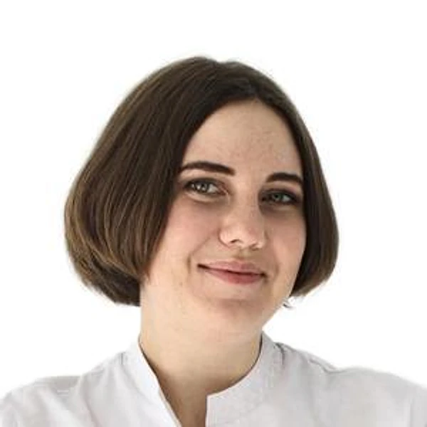 Ильина Анна Сергеевна — Пульмонолог, Аллерголог, Детский аллерголог, Детский иммунолог, Детский пульмонолог, Иммунолог, Ростов-на-Дону