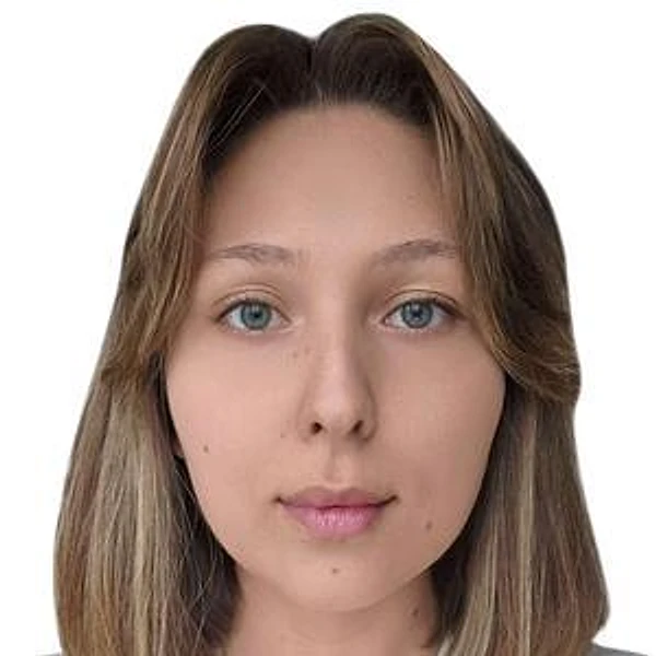 Полицинская Анастасия Руслановна — Педиатр, Усинск