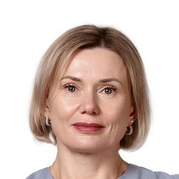 Бурлакова Марфа Валерьевна — Косметолог-эстетист, Калининград