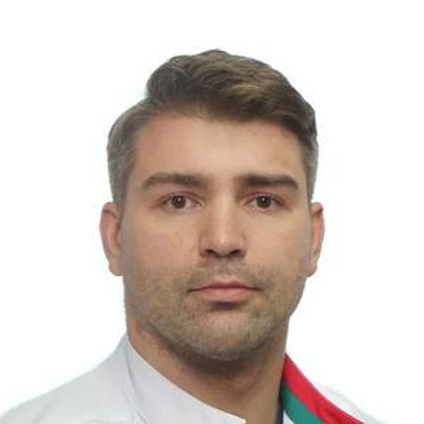 Толоконников Никита Игоревич — Ортопед, Вертебролог, Нейрохирург, Травматолог, Королёв