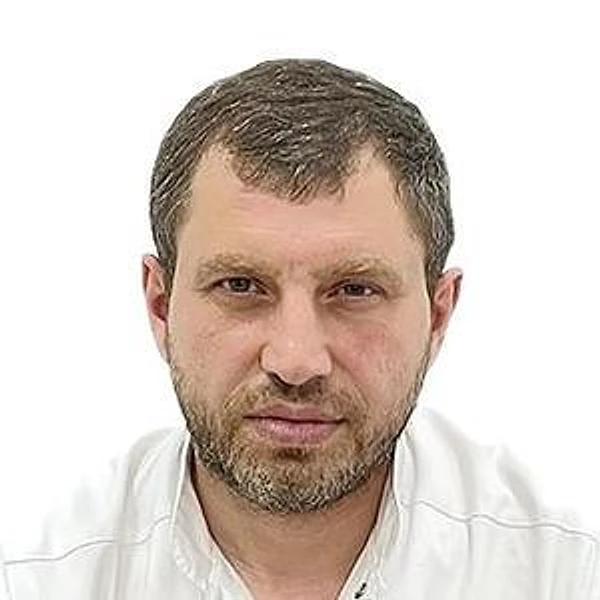 Абубакаров Арсен Абакарович — Психиатр, Махачкала
