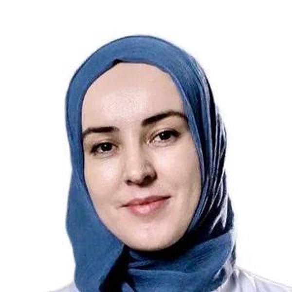 Гасангусенова Патимат Тагировна — Врач УЗИ, Махачкала