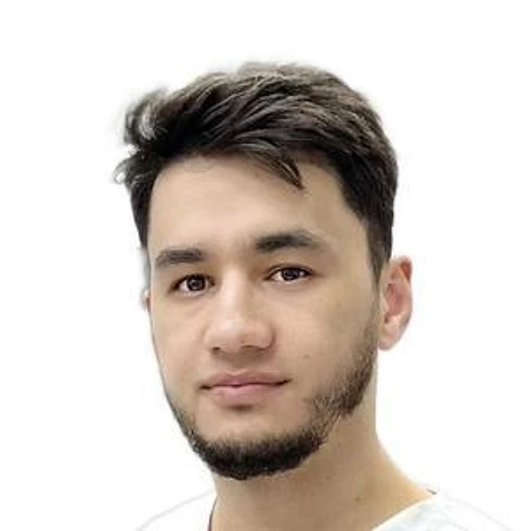 Темиров Ахмад Аслидинович — Стоматолог, Петрозаводск