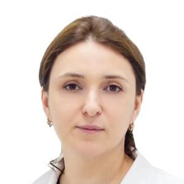 Гебекова Русия Руслановна — Рентгенолог, Детский рентгенолог, Махачкала