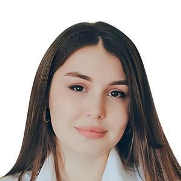 Закиева Гульбиче Альбертовна — Детский невролог, Детский психиатр, Махачкала