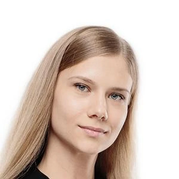 Сагдуллаева Софья Андреевна — Стоматолог-имплантолог, Пародонтолог, Стоматолог-хирург, Томск