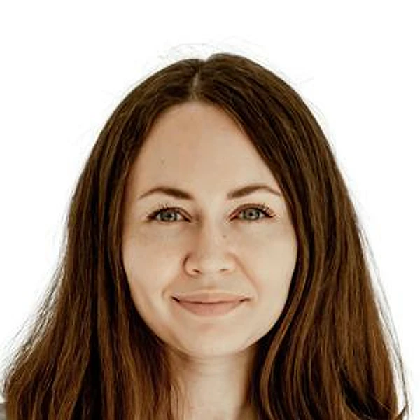Антонец Евгения Константиновна — Стоматолог-гигиенист, Томск