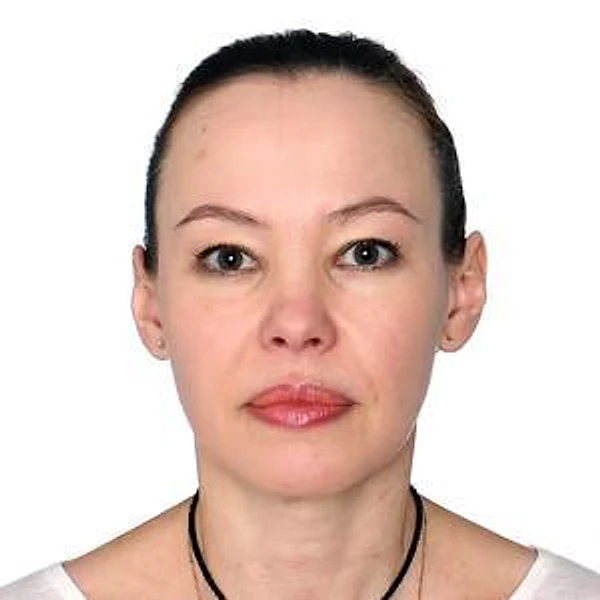 Микишева Марина Владимировна — Стоматолог, unknown