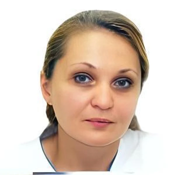 Манькова Наталья Александровна — Стоматолог, Екатеринбург