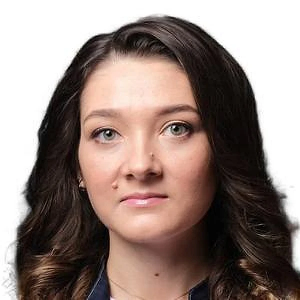 Ходжаева Алина Александровна — Невролог, Детский невролог, Уфа